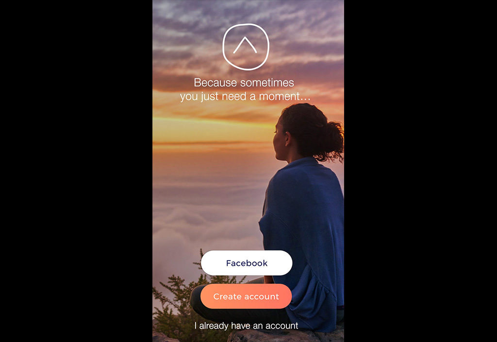Live A Moment: Peacebuilding Technology