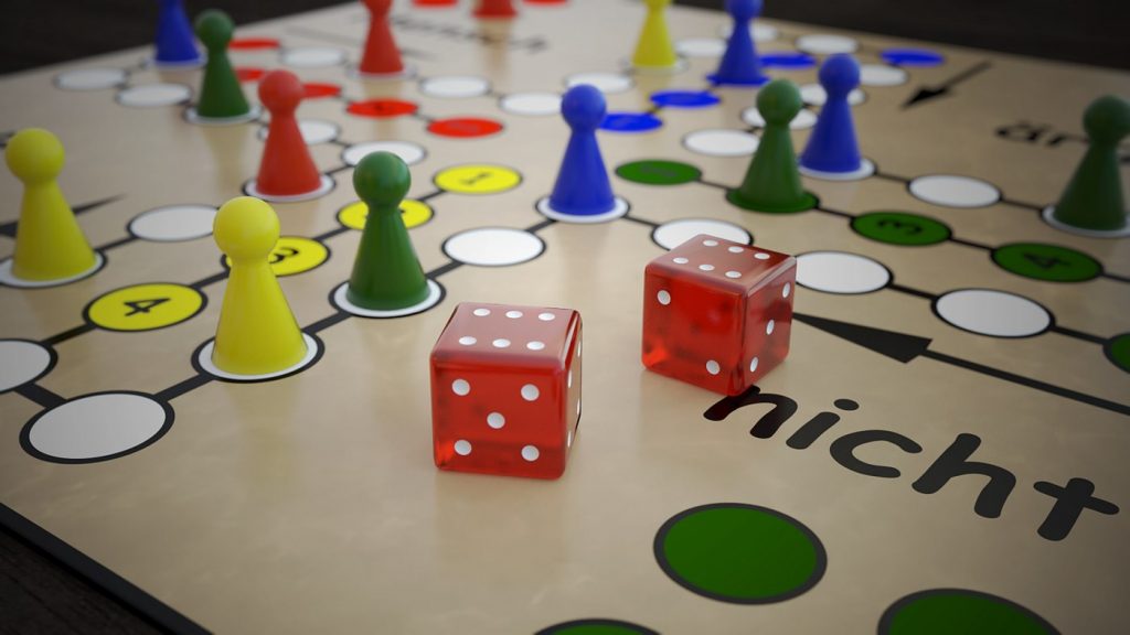 A Guide To Dice Games: The Best Way To Have Fun With Your Friends
