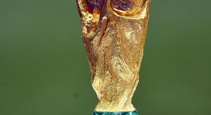World Cup Schedule Rejected