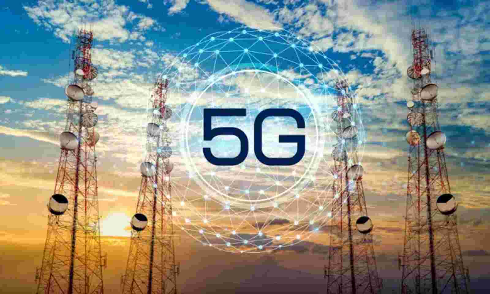 The Future Of Technology 5G And What It Means For Humanity