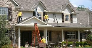 Roofing Contractor Checklist: Essential Steps for Success