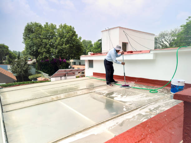 Types of Waterproofing Methods for Different Surfaces