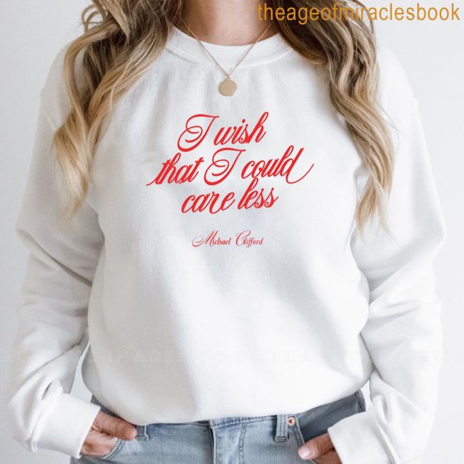 Unlocking the Best Michael Clifford Official Merch: Your Must-Have Collection