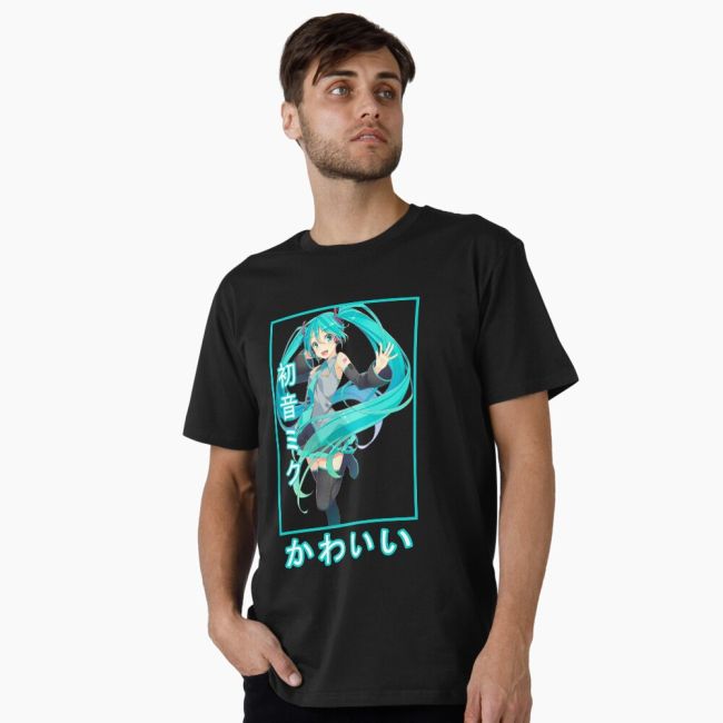 Hatsune Miku Store Secrets Revealed: Where to Find Exclusive Merch