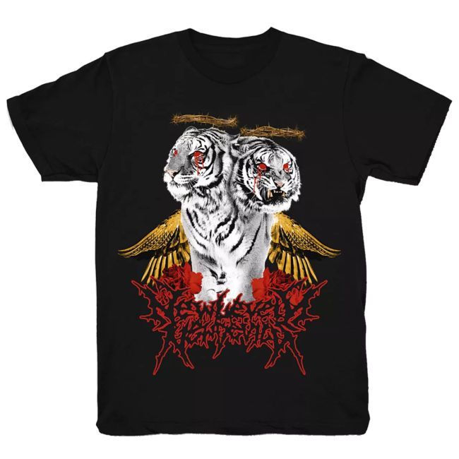 Elevate Your Wardrobe: Must-Have Polyphia Official Merchandise