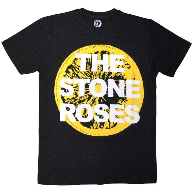 Dive Deep into The Stone Roses Official Merch: Unveiling Perfection