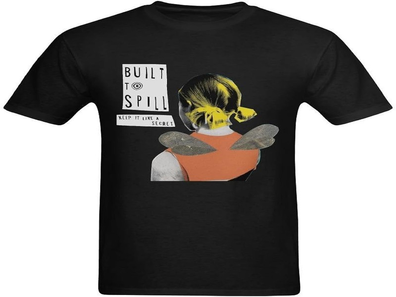 The Art of Shopping: Navigating the Builttospill Official Shop