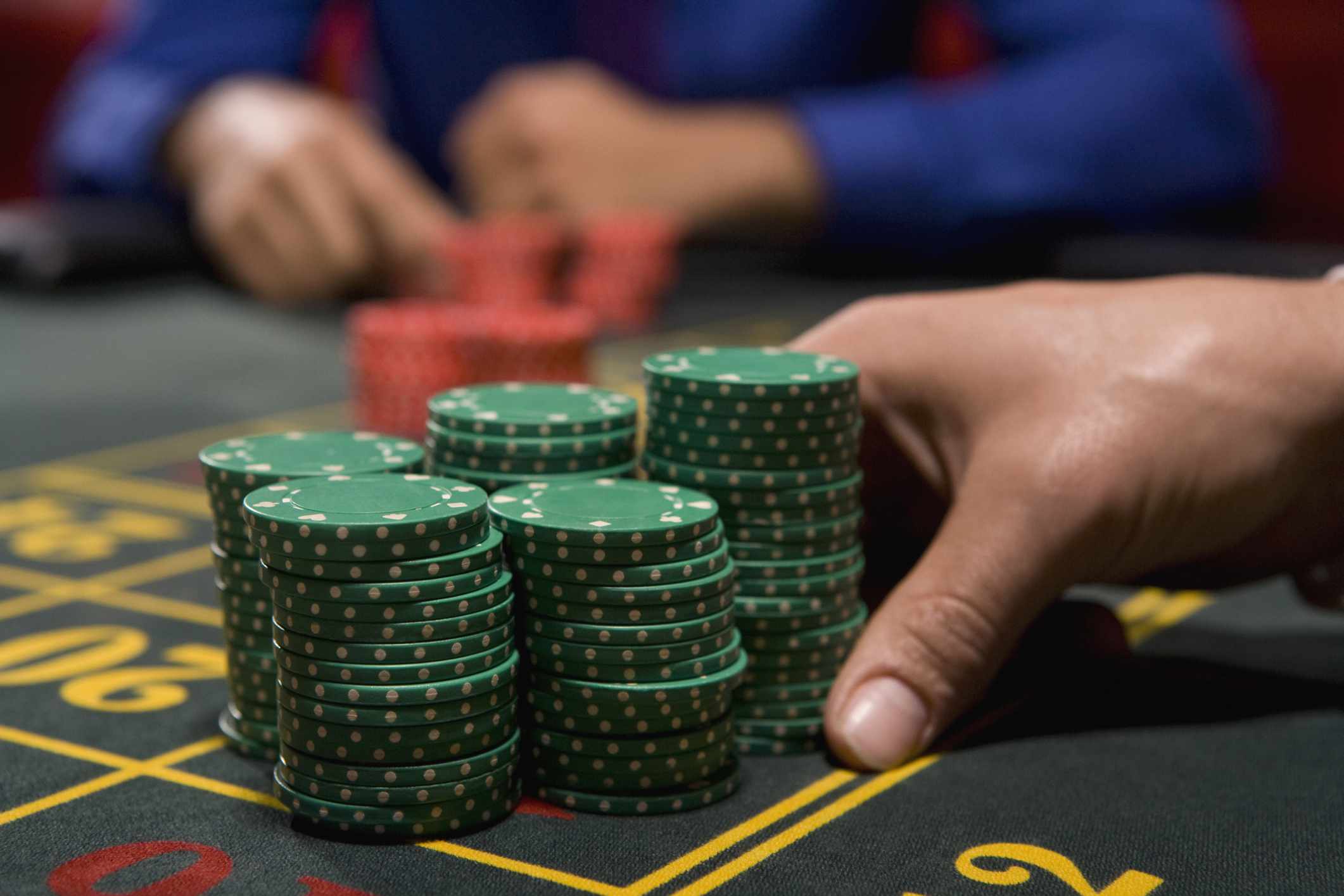 Security Systems Overview: How Online Casinos Protect User Information Efficiently